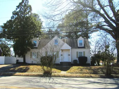 873 Norview Ave, Norfolk, VA 23513