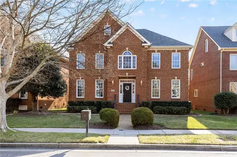 1513 Bordeaux Pl, Norfolk, VA 23509