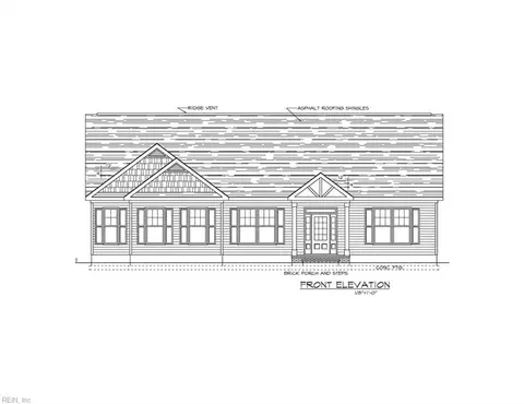2207 Hampton Roads Pw Pkwy, Chesapeake, VA 23321