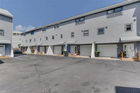 2100 E Ocean View Ave #22, Norfolk, VA 23518