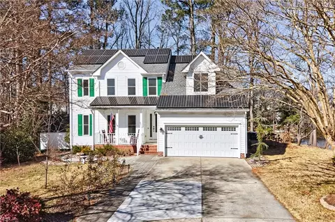 6415 Pelican Cres N, Suffolk, VA 23435