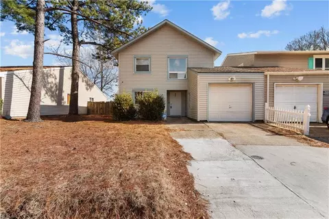 724 Lincoln Ave, Virginia Beach, VA 23452