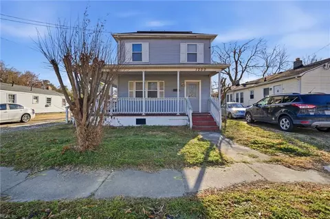 1200 Midland St, Norfolk, VA 23523
