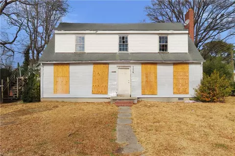 4514 Denver Ave, Norfolk, VA 23513