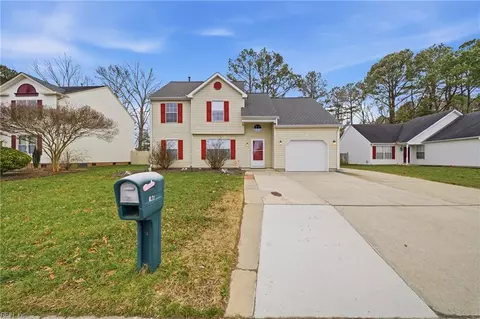 144 Ashford Dr, Suffolk, VA 23434
