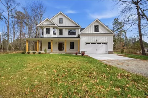 2308 Holland Rd, Virginia Beach, VA 23453