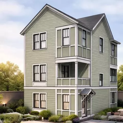 4210 E Beach Dr # B, Norfolk, VA 23518