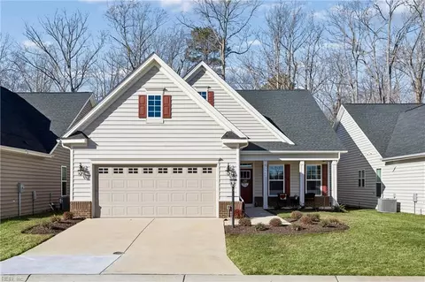 3966 Isaac Cir, Williamsburg, VA 23188