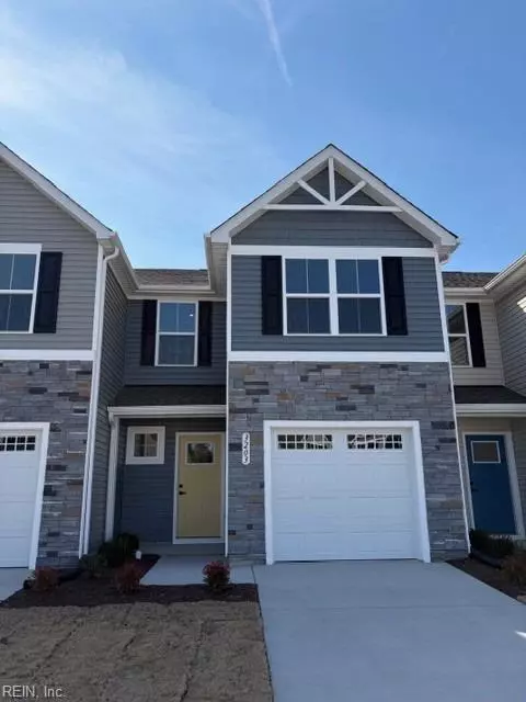 3203 Penguin Cir, Elizabeth City, NC 27909