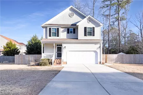 8155 Billings Ct, Hayes, VA 23072