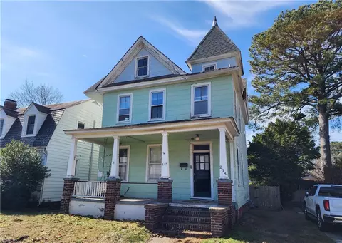 238 Broad St, Portsmouth, VA 23707