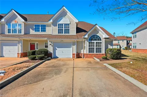115 Burnt Run, Yorktown, VA 23692