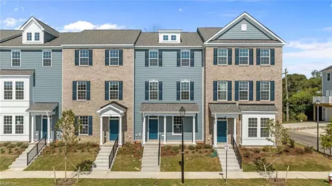140 Freeman Dr, Hampton, VA 23666