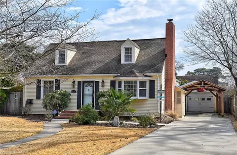 9530 Hammett Pw Pkwy, Norfolk, VA 23503