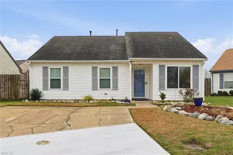 1089 Gershwin Ct, Virginia Beach, VA 23454