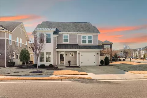 511 Cavendish Way, Chesapeake, VA 23322
