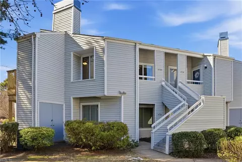 4723 Teal Duck Ct, Virginia Beach, VA 23462