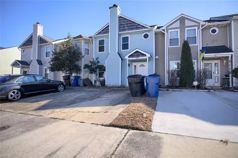 1375 Longlac Rd, Virginia Beach, VA 23464