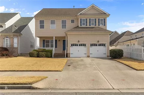 9608 Dolphin Rn Run, Norfolk, VA 23518