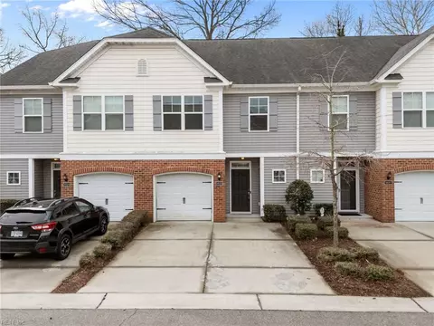 5533 Legacy Way #18, Virginia Beach, VA 23462
