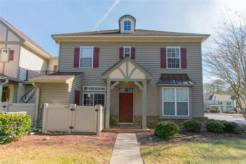 608 Marsh Hawk Trl, Carrollton, VA 23314