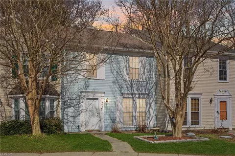 402 Derby Rn Run, York County, VA 23693