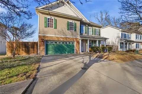 5436 Ann Arbor Ln, Virginia Beach, VA 23464