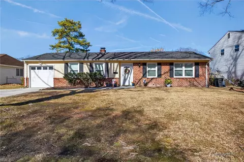 3844 Windsor Gate Rd, Virginia Beach, VA 23452