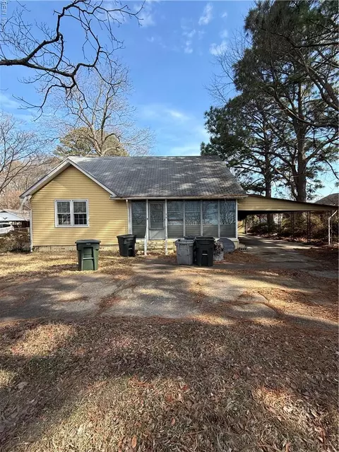 916 Old Big Bethel Rd, Hampton, VA 23666