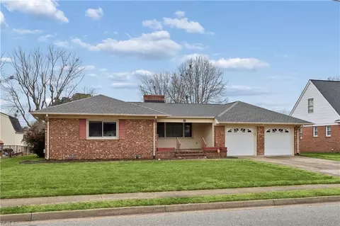 77 Tide Mill Ln, Hampton, VA 23666