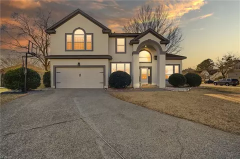 4421 Bear Trl, Virginia Beach, VA 23456