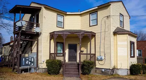 2312 Kimball Ter, Norfolk, VA 23504