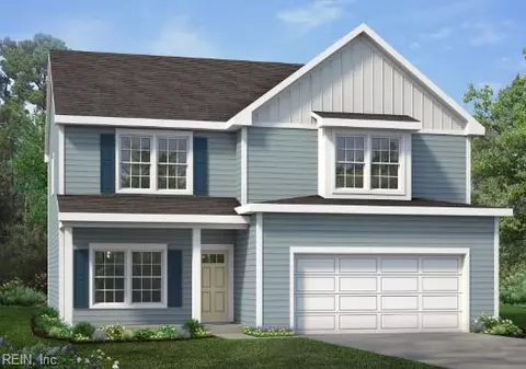 107 Yadkin Dr, Shawboro, NC 27973