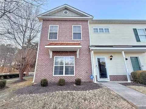 1901 Algonquin Trl, Williamsburg, VA 23185