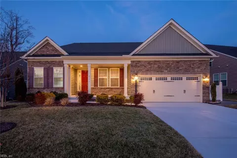 4356 Harrington Cmns, Williamsburg, VA 23188