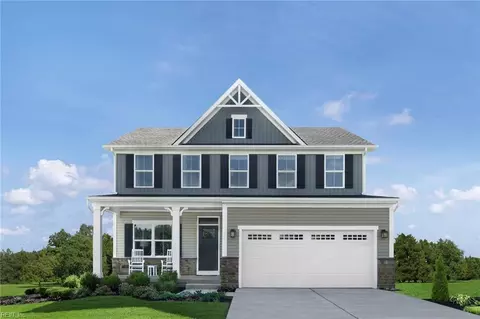 320 Pocosin Path, Poquoson, VA 23662