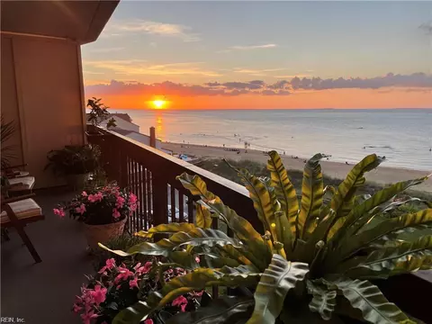 2830 Shore Dr #507, Virginia Beach, VA 23451