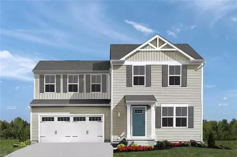 7085 Cunningham Dr, Toano, VA 23168