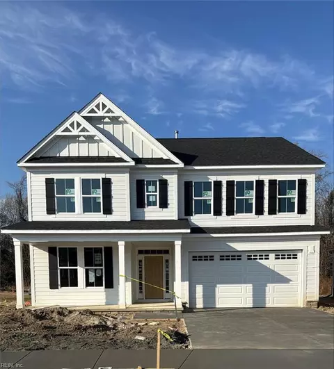 2024 Canvasback Dr, Suffolk, VA 23435
