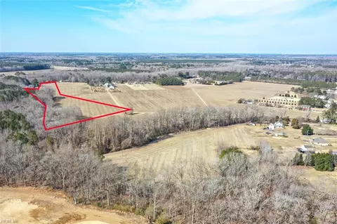 lot B Buskey Rd, Chesapeake, VA 23322
