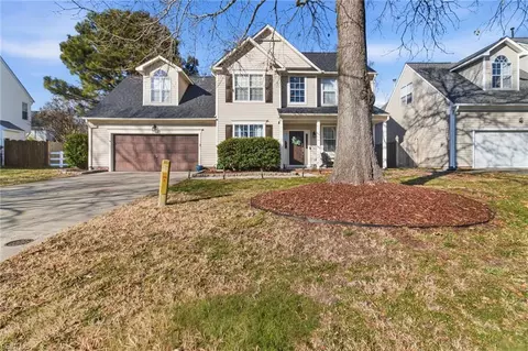 2904 Wilcox Dr, Virginia Beach, VA 23456
