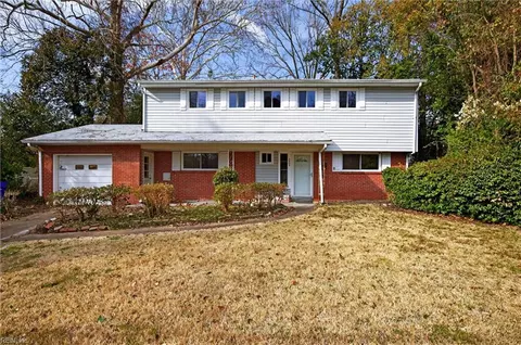 5532 Poplar Hall Dr, Norfolk, VA 23502