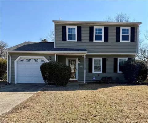 5120 Edon Hall Ln, Virginia Beach, VA 23464