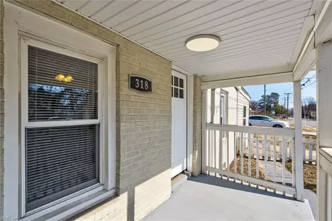 318 Hunter St, Suffolk, VA 23434