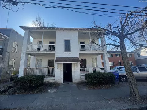 819 W 35th St, Norfolk, VA 23508