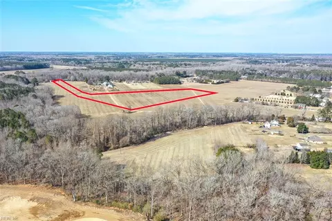 lot C Buskey Rd, Chesapeake, VA 23322