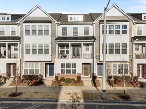 1408 Independence Blvd, Newport News, VA 23608