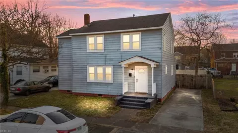 921 Oaklawn Ave, Norfolk, VA 23504