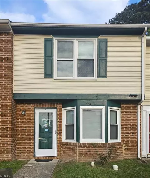 5021 Reese Dr N, Portsmouth, VA 23703