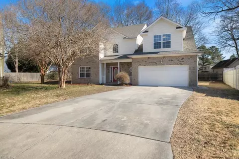 5500 Chisman Ct, Virginia Beach, VA 23464